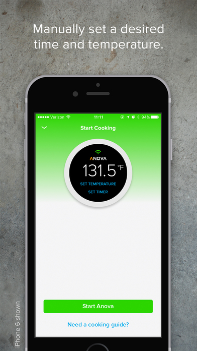 iPhone Screenshot 4