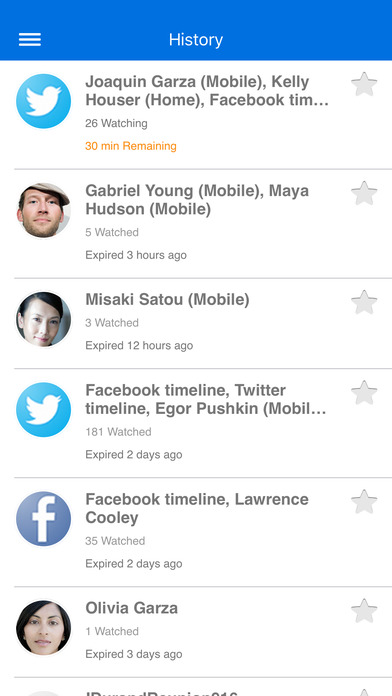 iPhone Screenshot 3