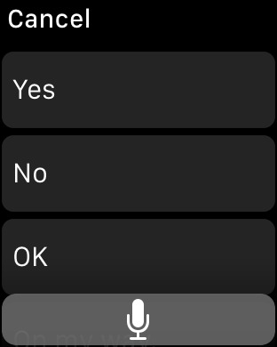 iPhone Screenshot 5