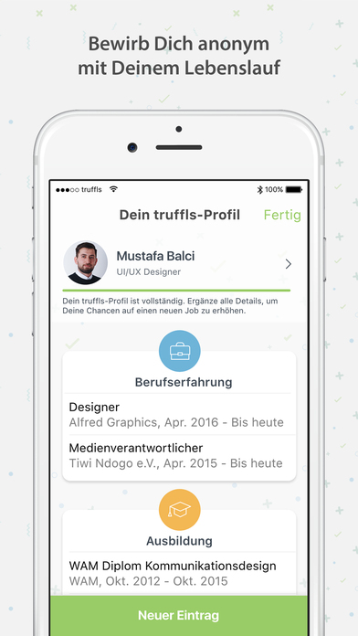 iPhone Screenshot 3