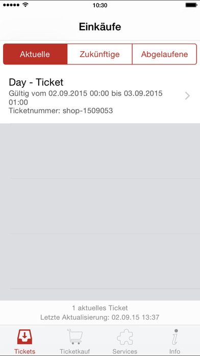 iPhone Screenshot 2
