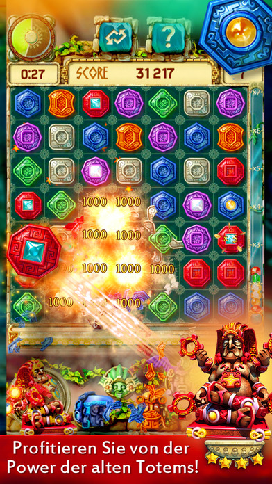 iPhone Screenshot 3