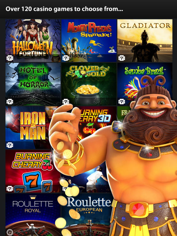 Real money roulette app