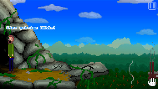 Paul Pixel für iOS