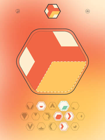 Colorcube iOS