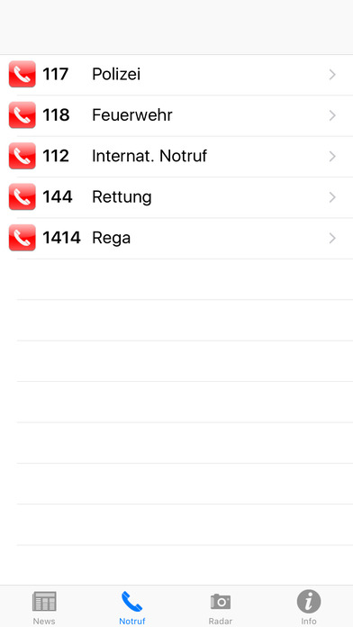 iPhone Screenshot 3