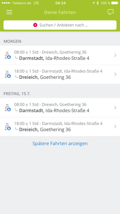 iPhone Screenshot 4