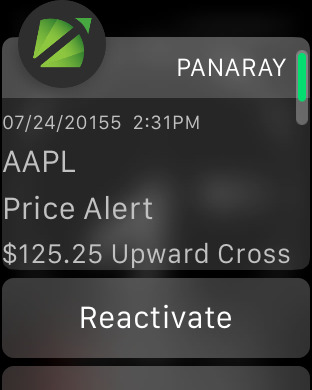 iPhone Screenshot 4