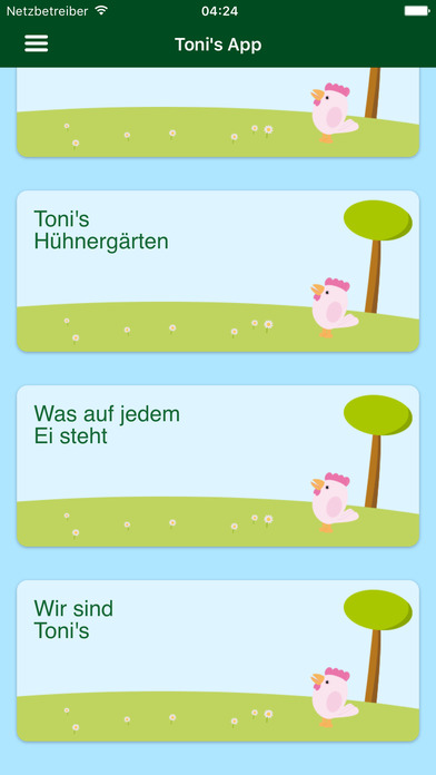 iPhone Screenshot 3
