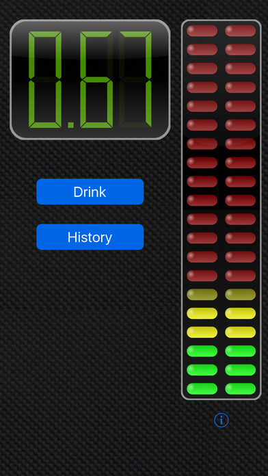 iPhone Screenshot 1