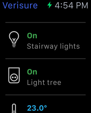 iPhone Screenshot 3