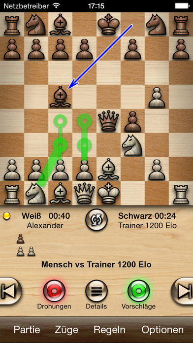 schach de app schach de app