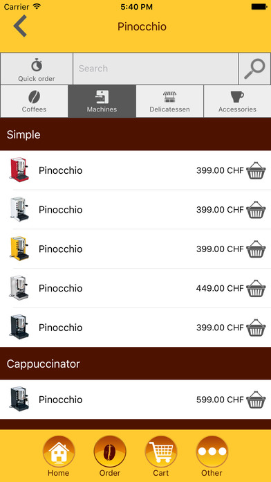 iPhone Screenshot 3