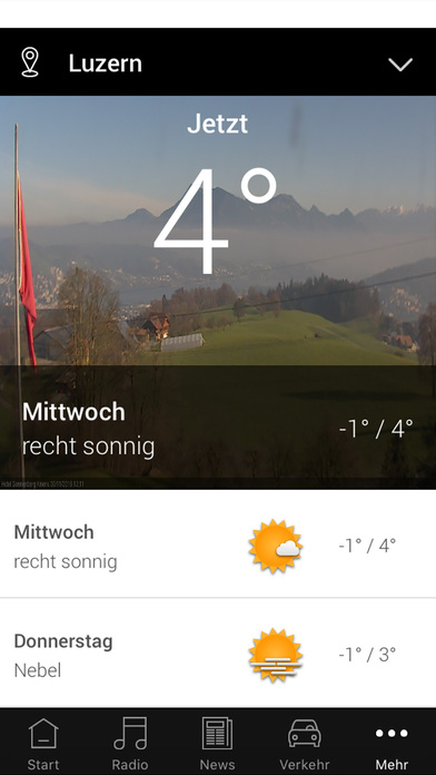 iPhone Screenshot 3