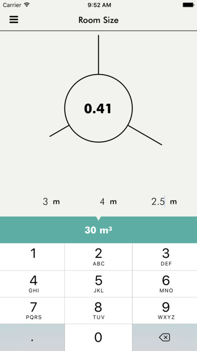 iPhone schermafbeelding 4