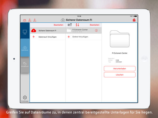 iPad Screenshot 2