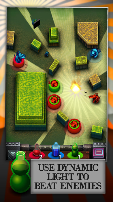 iPhone Screenshot 2