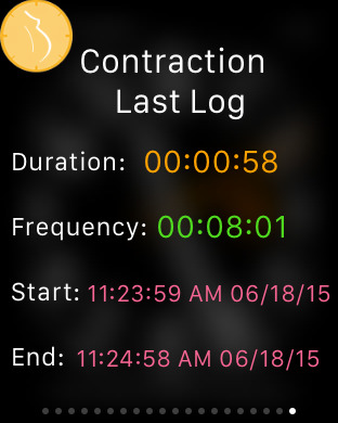 iPhone Screenshot 5