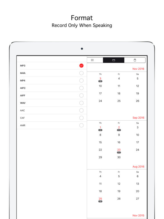 iPad Screenshot 4