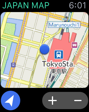 Istantanea iPhone 1