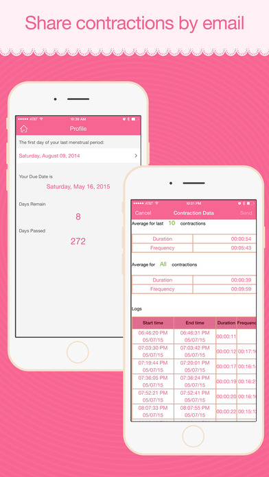 iPhone Screenshot 5