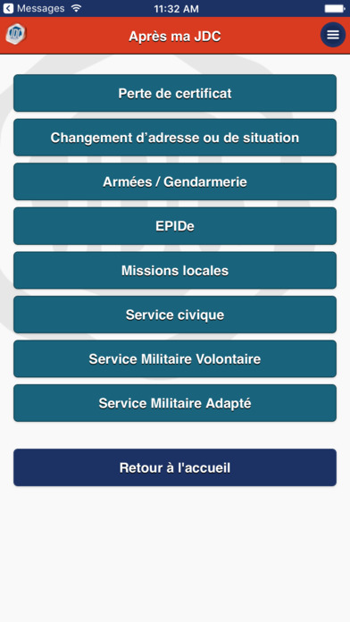 iPhone Screenshot 4
