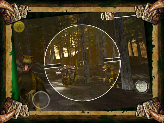 iPad Screenshot 4