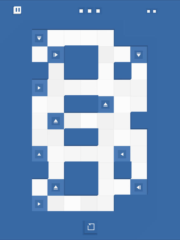 Flud. iOS