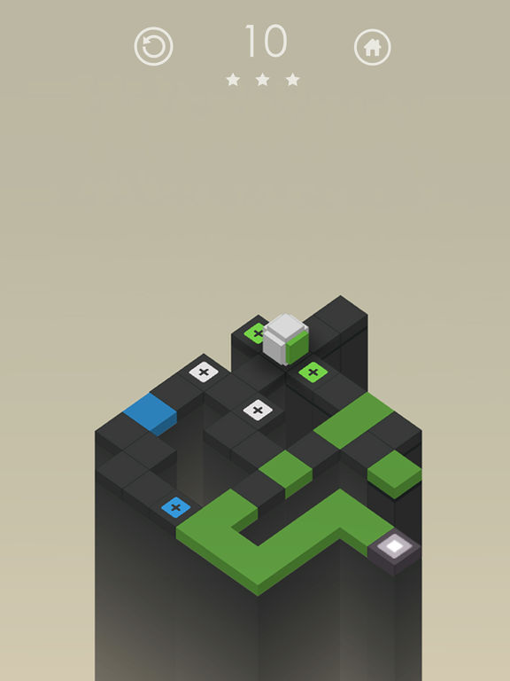 Rubek iOS