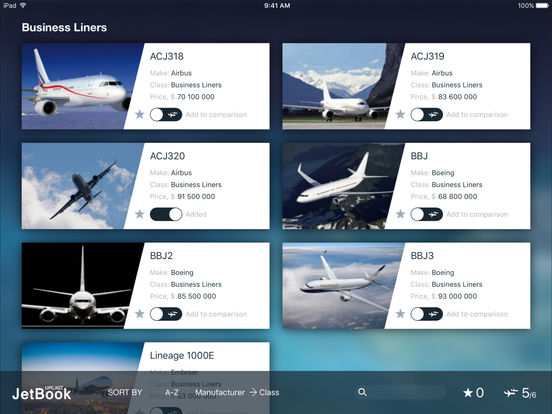 iPad Screenshot 2