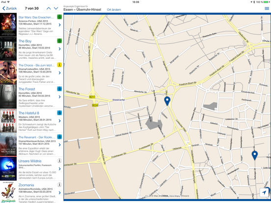iPad Screenshot 2