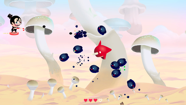 Dandy: Or A Brief Glimpse Into The Life of the Candy Alchemist iOS