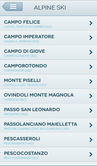 Istantanea iPhone 1