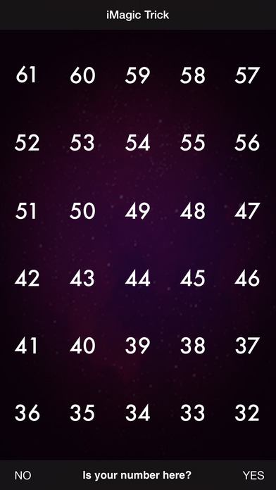 iPhone Screenshot 3