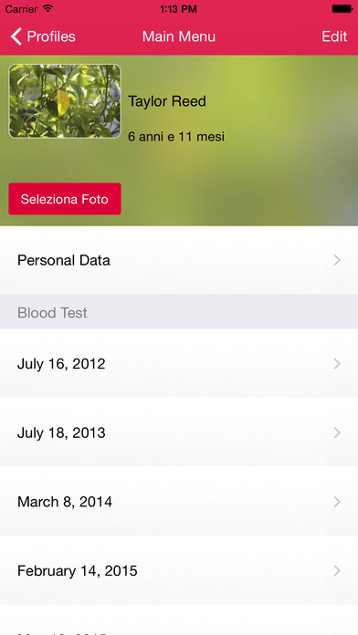 iPhone Screenshot 2