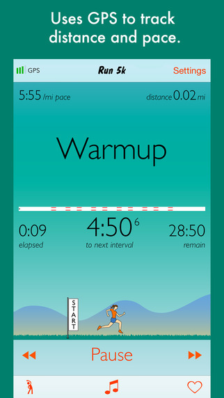 iPhone Screenshot 2