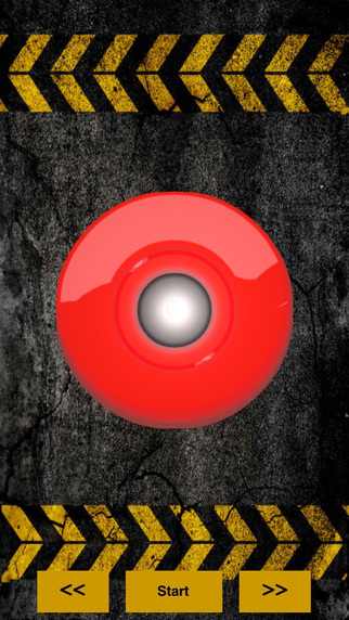 iPhone Screenshot 1
