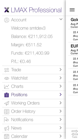 Lmax forex spreads