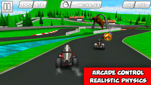 MiniDrivers iOS