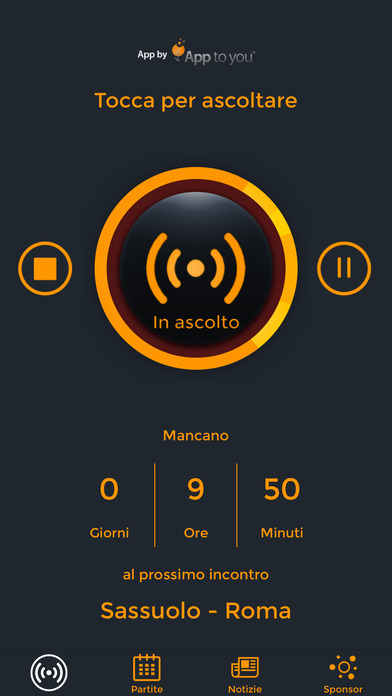 Istantanea iPhone 2