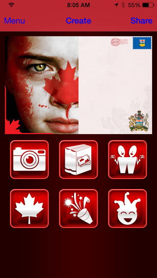 iPhone Screenshot 2