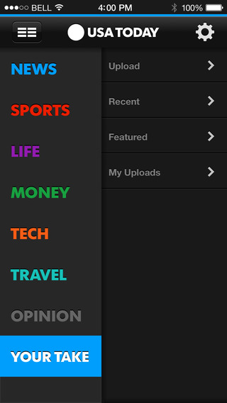 iPhone Screenshot 5
