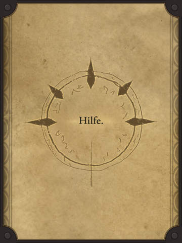 Lifeline 2 iOS