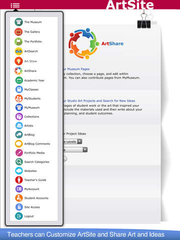 iPad Screenshot 5