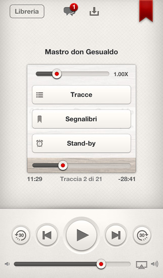Istantanea iPhone 5