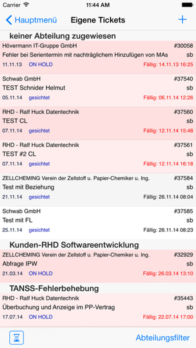 iPhone Screenshot 3