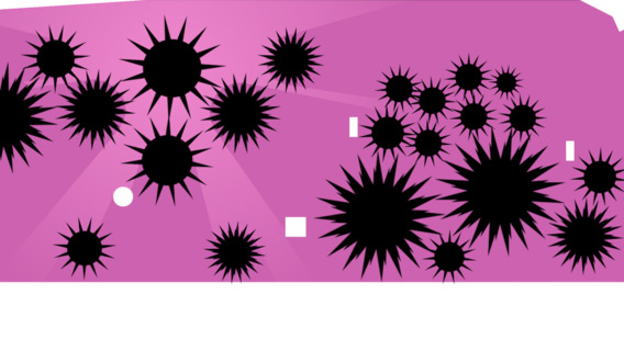 Phases: Infinite Zero iPhone iPad