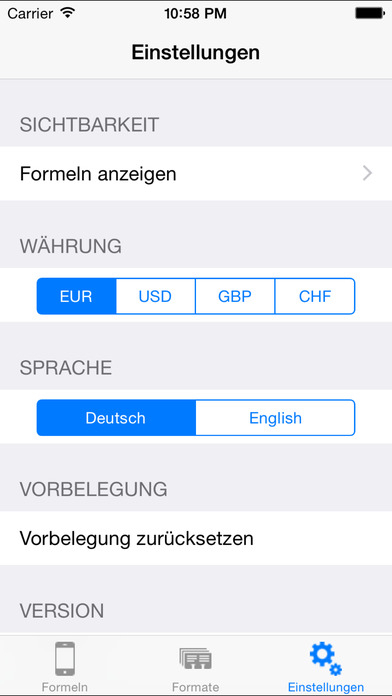 iPhone Screenshot 3