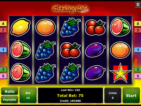 sizzling hot app iphone sizzling hot app iphone