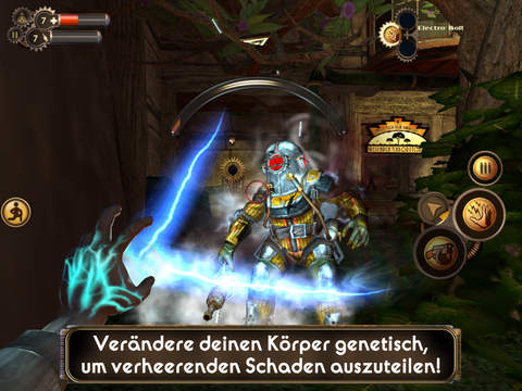 Bioshock iOS Release